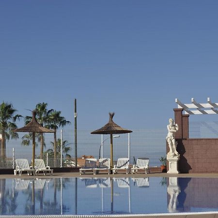 Confort Villas Canarias Адехе Экстерьер фото