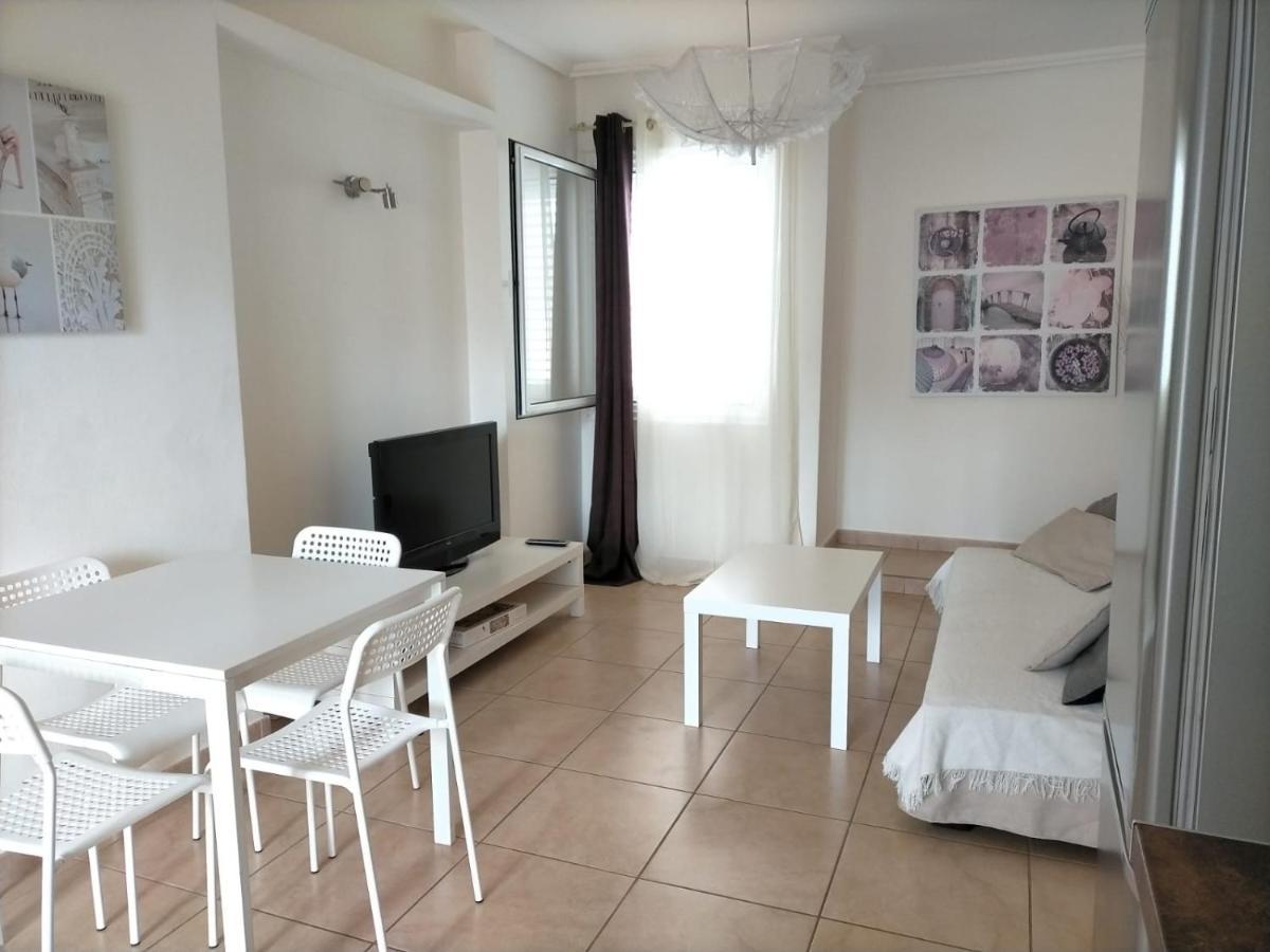 Confort Villas Canarias Адехе Экстерьер фото