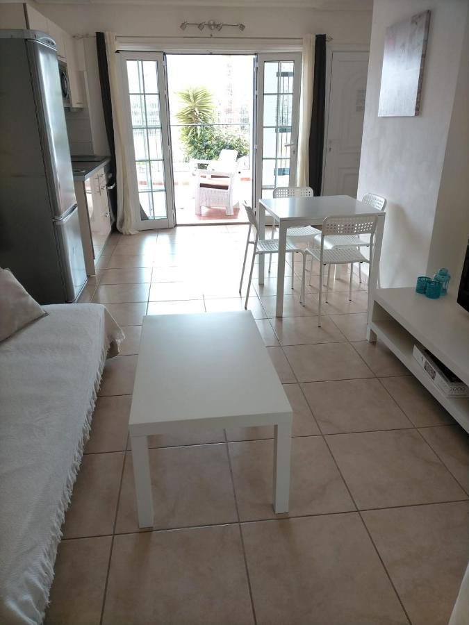 Confort Villas Canarias Адехе Экстерьер фото