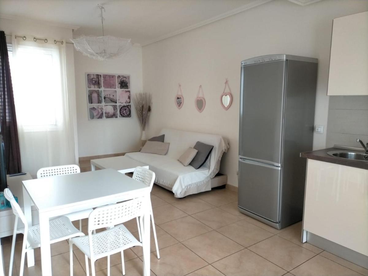 Confort Villas Canarias Адехе Экстерьер фото
