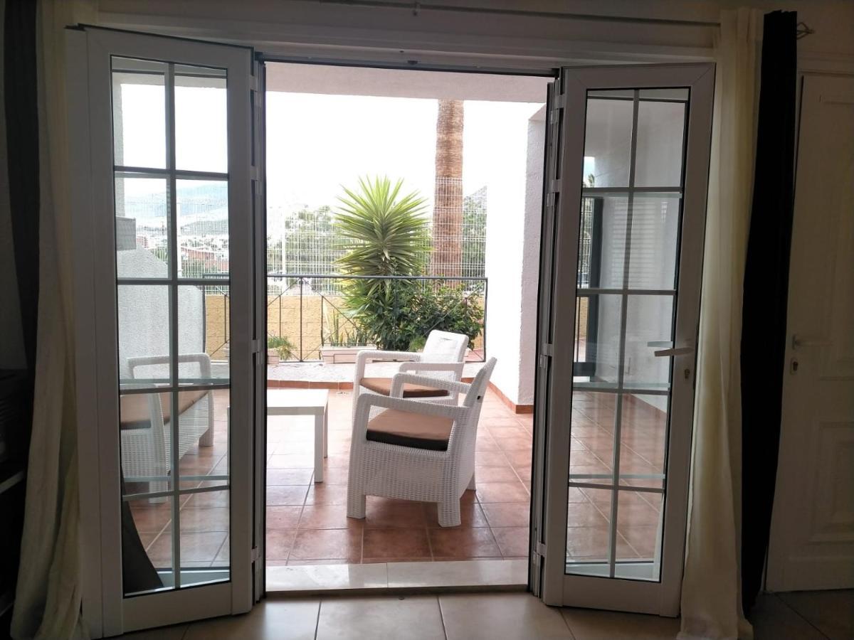 Confort Villas Canarias Адехе Экстерьер фото
