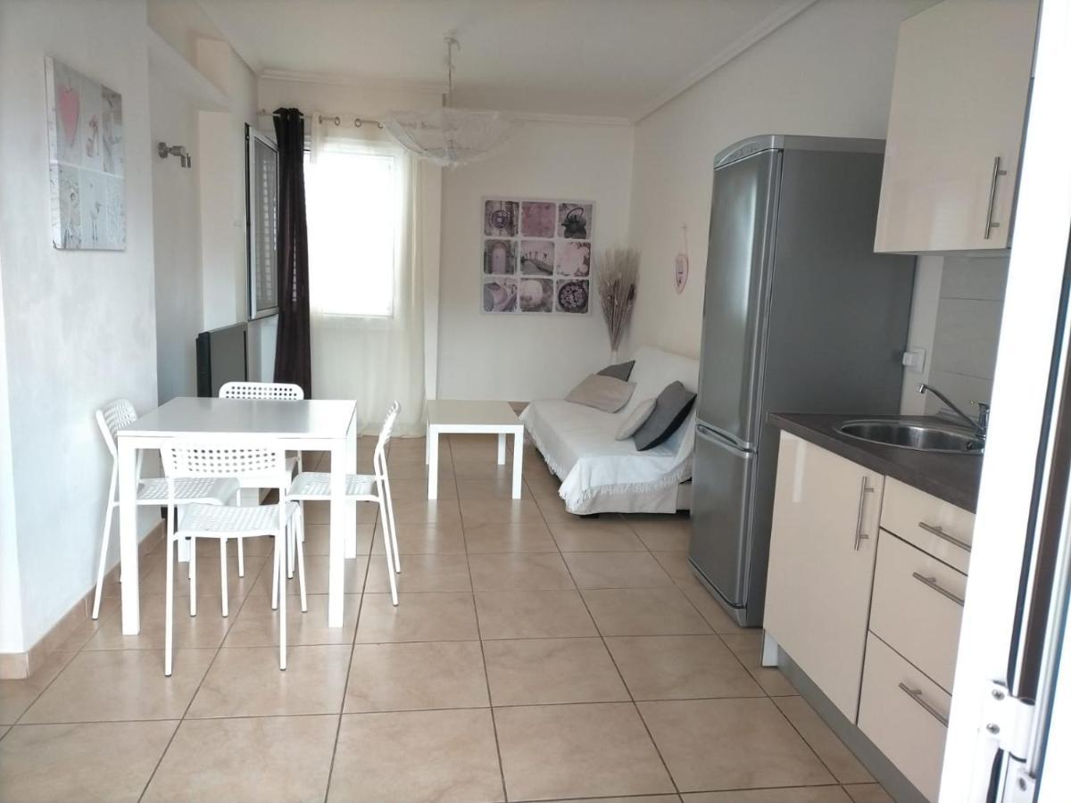 Confort Villas Canarias Адехе Экстерьер фото