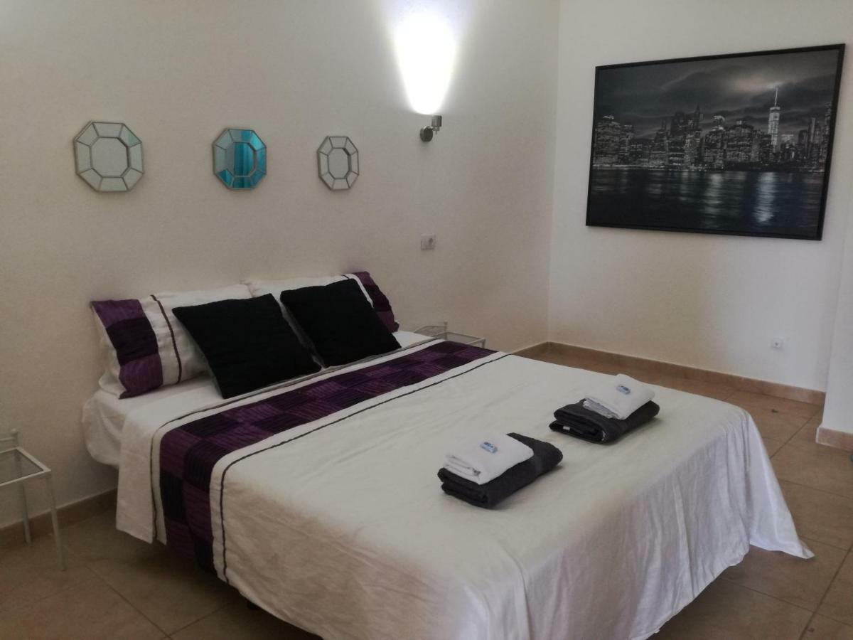 Confort Villas Canarias Адехе Экстерьер фото